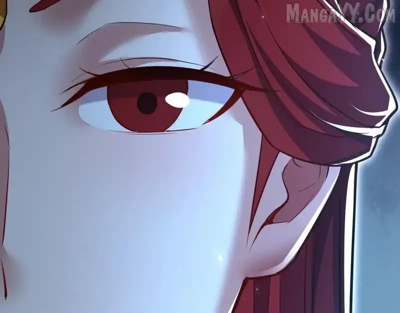 Invincible After Shocking My Empress Wife Chapter 100 - page 37